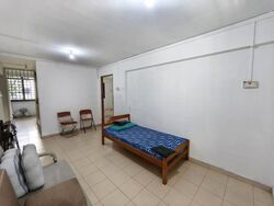 Blk 48 THE BEO CRESCENT (Bukit Merah), HDB 2 Rooms #597149091